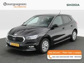 Skoda Fabia 1.0 TSi Selection