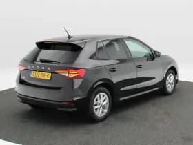 Skoda Fabia 1.0 TSi Selection thumbnail 2