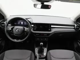 Skoda Fabia 1.0 TSi Selection thumbnail 15