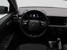 Skoda Fabia 1.0 TSi Selection thumbnail 16