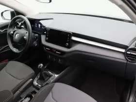 Skoda Fabia 1.0 TSi Selection thumbnail 19