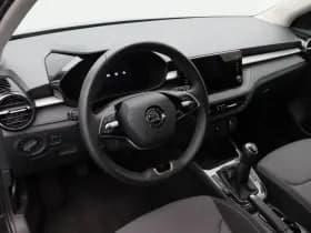 Skoda Fabia 1.0 TSi Selection thumbnail 3