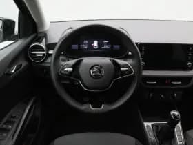 Škoda Fabia thumbnail 29