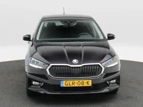 Skoda Fabia 1.0 TSi Selection thumbnail 4