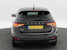 Skoda Fabia 1.0 TSi Selection thumbnail 5