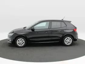 Skoda Fabia 1.0 TSi Selection thumbnail 7