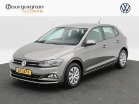 Volkswagen Polo 1.0 TSI Comfortline