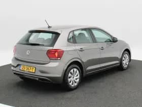 Volkswagen Polo 1.0 TSI Comfortline thumbnail 2