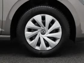 Volkswagen Polo 1.0 TSI Comfortline thumbnail 11