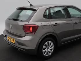 Volkswagen Polo 1.0 TSI Comfortline thumbnail 13