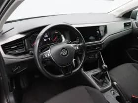 Volkswagen Polo 1.0 TSI Comfortline thumbnail 3