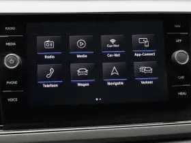 Volkswagen Polo 1.0 TSI Comfortline thumbnail 21