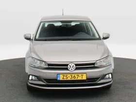 Volkswagen Polo 1.0 TSI Comfortline thumbnail 4