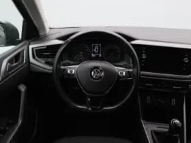 Volkswagen Polo 1.0 TSI Comfortline thumbnail 31