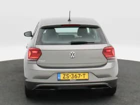 Volkswagen Polo 1.0 TSI Comfortline thumbnail 5