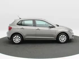 Volkswagen Polo 1.0 TSI Comfortline thumbnail 6