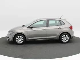 Volkswagen Polo 1.0 TSI Comfortline thumbnail 7