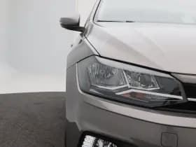 Volkswagen Polo 1.0 TSI Comfortline thumbnail 8