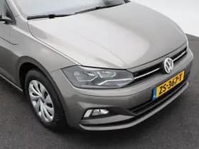Volkswagen Polo 1.0 TSI Comfortline thumbnail 10