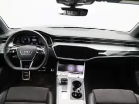 Audi A6 Avant 55 TFSi e 367 Pk quattro S-Line Competition thumbnail 2