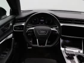 Audi A6 Avant 55 TFSi e 367 Pk quattro S-Line Competition thumbnail 13