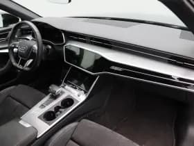 Audi A6 Avant 55 TFSi e 367 Pk quattro S-Line Competition thumbnail 15