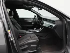 Audi A6 Avant 55 TFSi e 367 Pk quattro S-Line Competition thumbnail 16