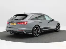 Audi A6 Avant 55 TFSi e 367 Pk quattro S-Line Competition thumbnail 3