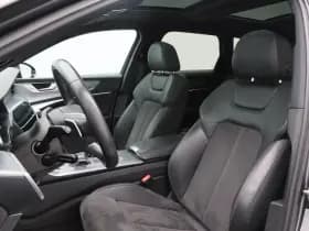 Audi A6 thumbnail 22