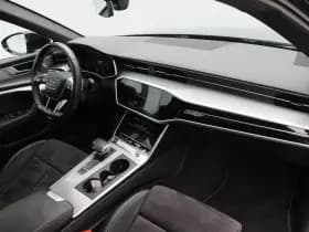 Audi A6 thumbnail 44