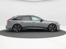 Audi A6 Avant 55 TFSi e 367 Pk quattro S-Line Competition thumbnail 6