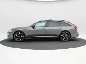 Audi A6 Avant 55 TFSi e 367 Pk quattro S-Line Competition thumbnail 7