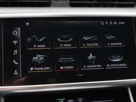 Audi A6 Avant 55 TFSi e 367 Pk quattro S-Line Competition thumbnail 10