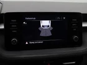 Skoda Fabia 1.0 TSi 110 Pk Automaat thumbnail 11