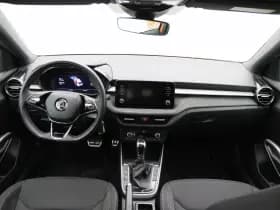 Skoda Fabia 1.0 TSi 110 Pk Automaat thumbnail 14