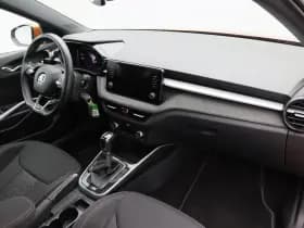 Skoda Fabia 1.0 TSi 110 Pk Automaat thumbnail 18