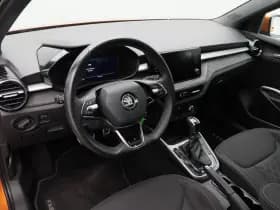 Skoda Fabia 1.0 TSi 110 Pk Automaat thumbnail 3