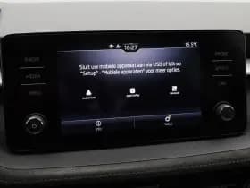 Škoda Fabia thumbnail 22