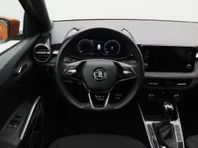 Škoda Fabia thumbnail 30