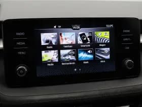 Skoda Fabia 1.0 TSi 110 Pk Automaat thumbnail 9