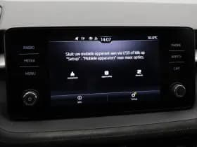 Skoda Fabia 1.0 TSi 110 Pk Automaat thumbnail 10