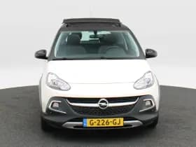 Opel ADAM 1.0 Turbo Rocks Online Edition thumbnail 4