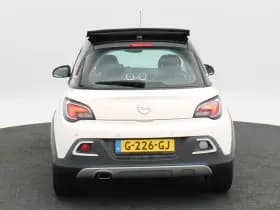 Opel ADAM 1.0 Turbo Rocks Online Edition thumbnail 5