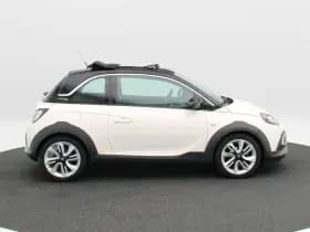 Opel ADAM 1.0 Turbo Rocks Online Edition thumbnail 6