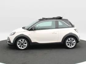 Opel ADAM 1.0 Turbo Rocks Online Edition thumbnail 7