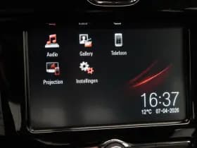 Opel ADAM 1.0 Turbo Rocks Online Edition thumbnail 8