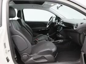 Opel ADAM 1.0 Turbo Rocks Online Edition thumbnail 10