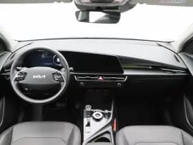 Kia Niro 1.6 GDi 141 Pk Hybrid DynamicLine thumbnail 11
