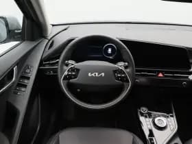 Kia Niro 1.6 GDi 141 Pk Hybrid DynamicLine thumbnail 12