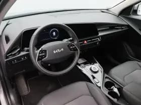 Kia Niro 1.6 GDi 141 Pk Hybrid DynamicLine thumbnail 3